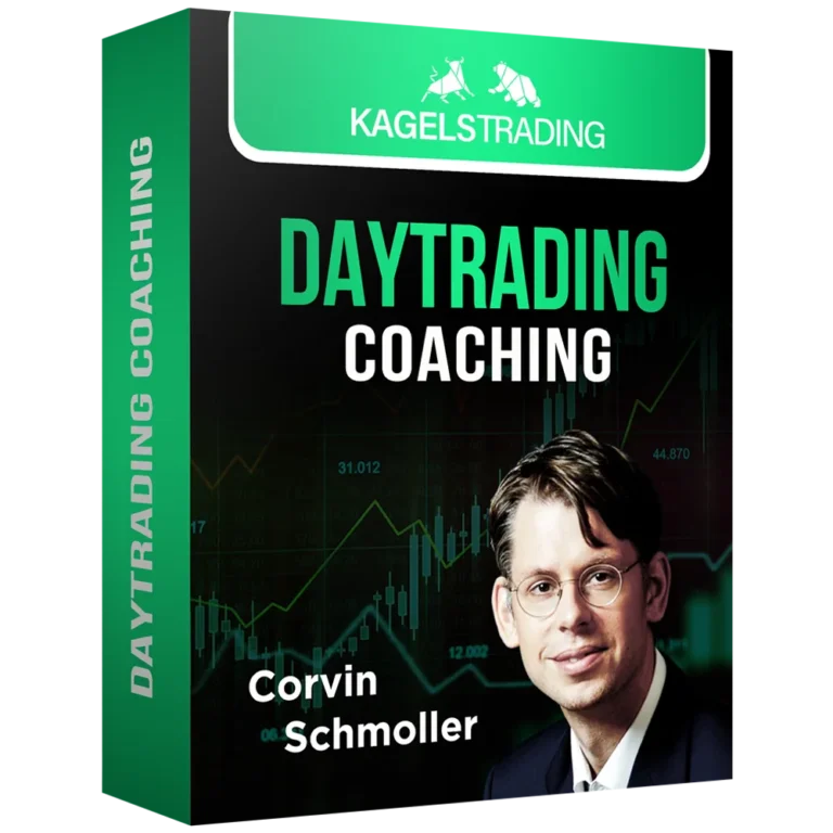 1:1 Daytrading Coaching – Intensivbegleitung für Börsenhandel