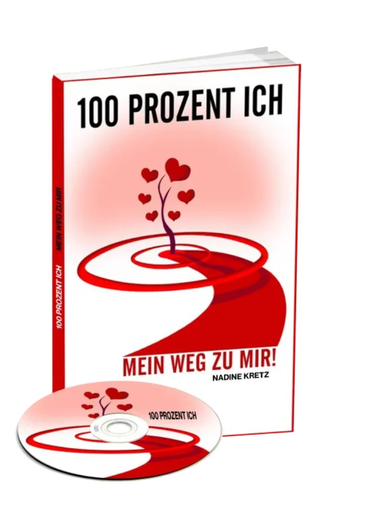 100 Prozent ICH – E-Book über Selbstliebe