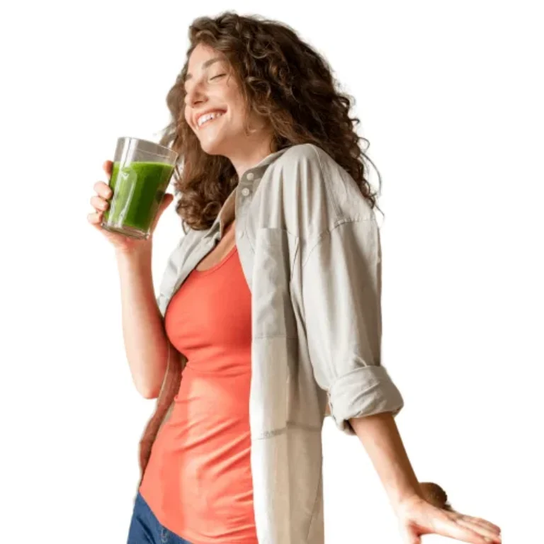 14 Tage Detox-Plan – Videokurs zur Entgiftung