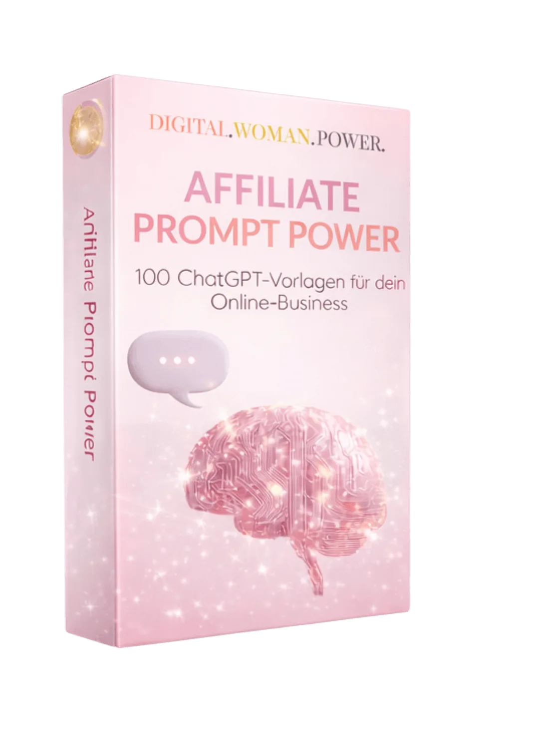 Kursmodul Prompt Power aus dem FIX-CASH Bundle