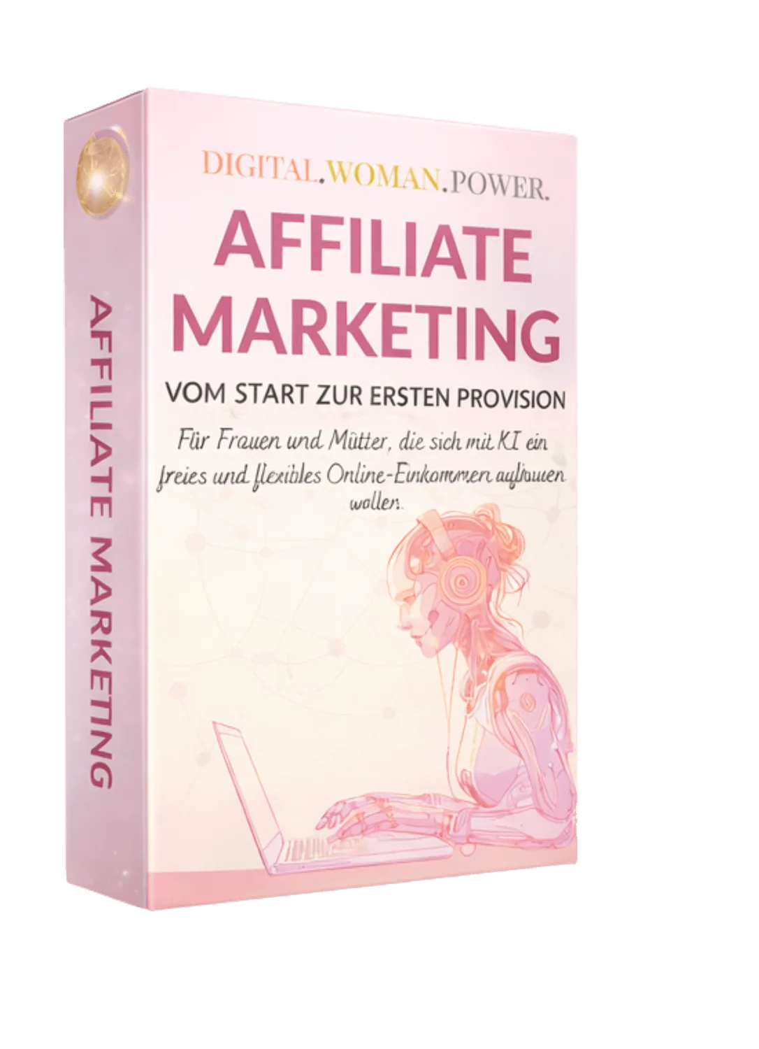 Kursmodul Affiliate Marketing aus dem FIX-CASH Bundle