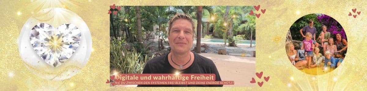 Blog Header Chris Kattoll Outdoor mit Freiheit und Systemen Titel