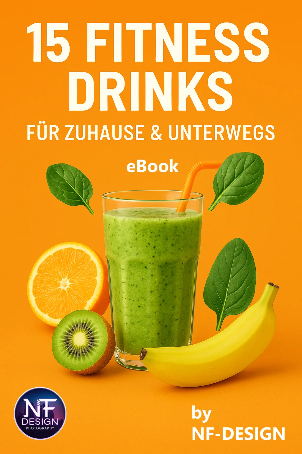 15 Fitness Drinks für Zuhause & Unterwegs