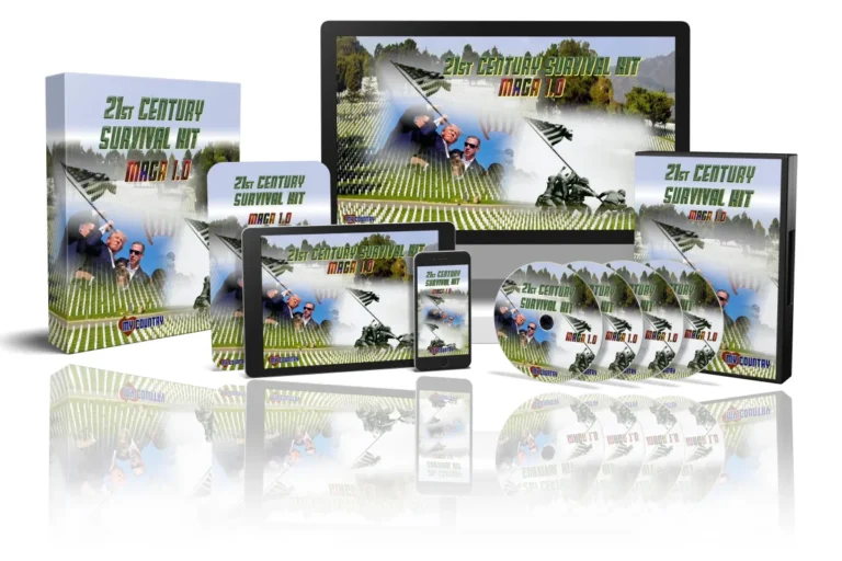 21st Century Survival Kit – Videokurs zur Medienkritik