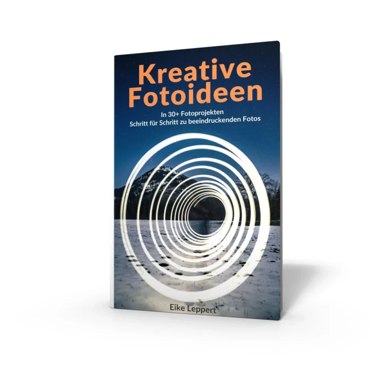 30+ kreative Fotoprojekte für beeindruckende Fotos – Foto-E-Book