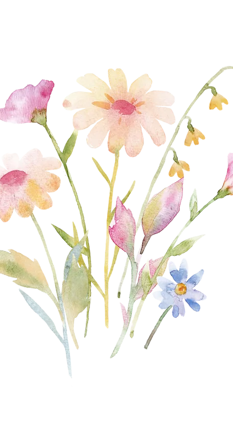 Floral decoration