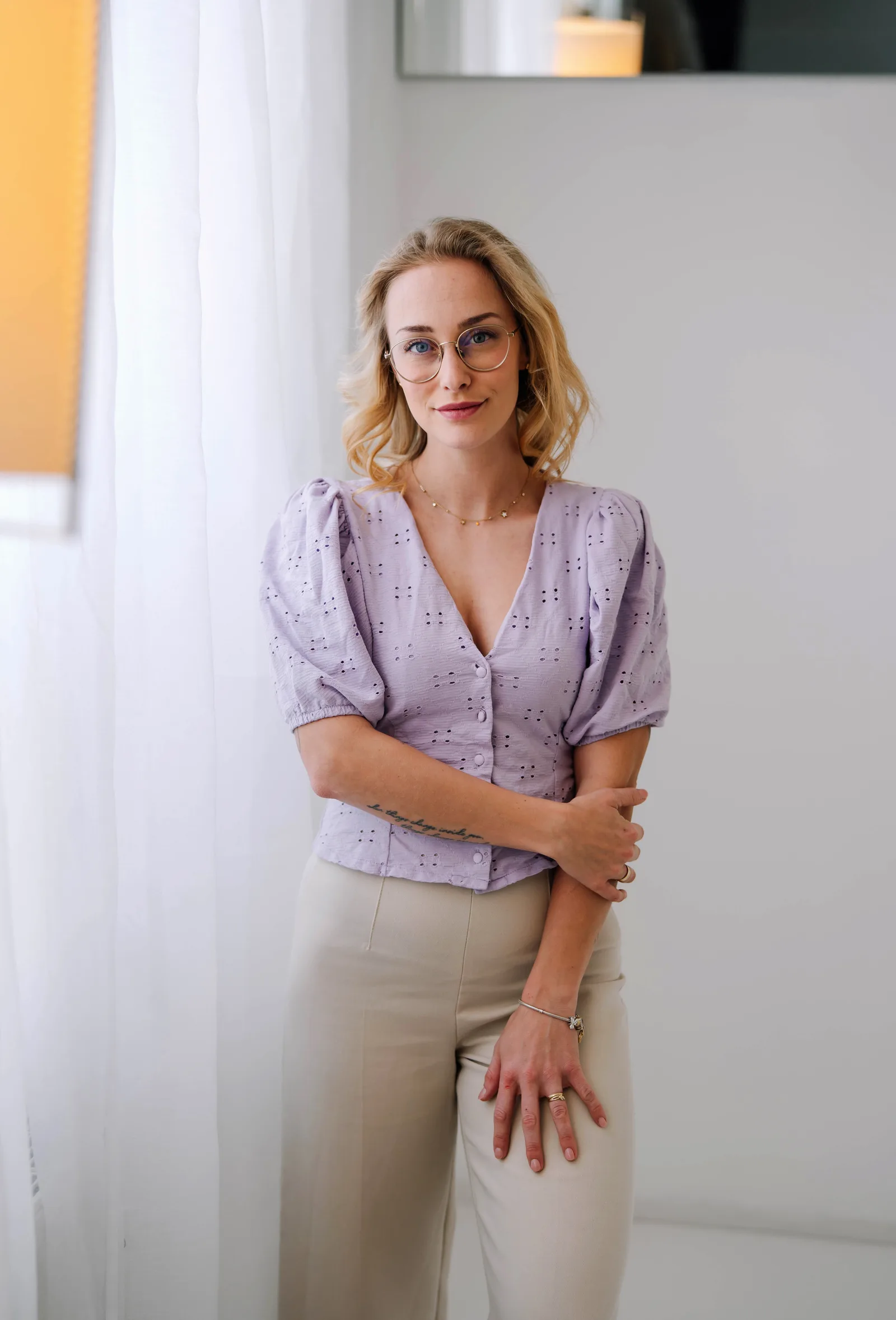 Bettina Erlacher