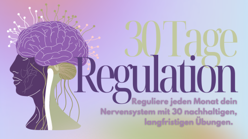30 TAGE REGULATION