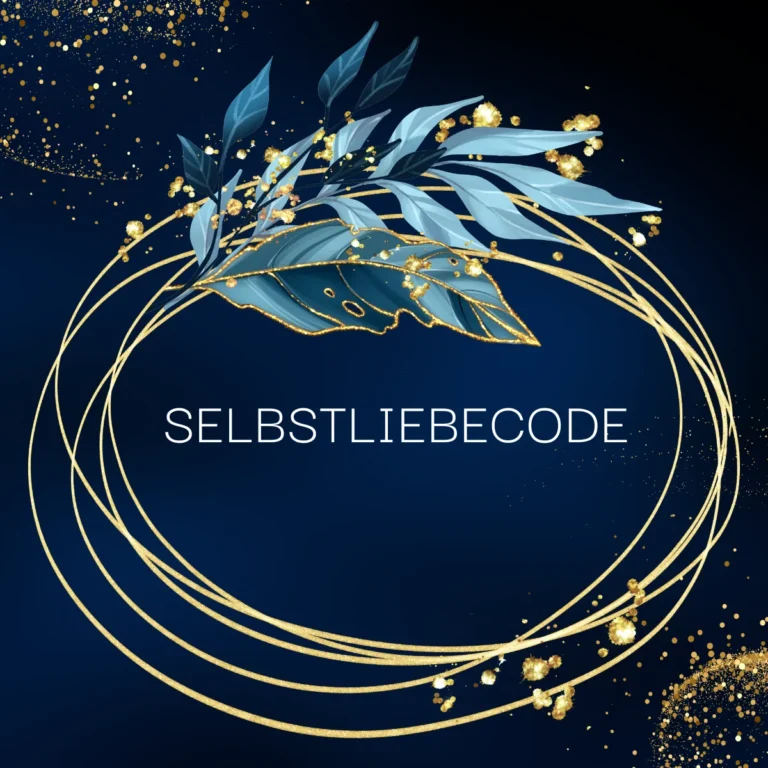 30-Tage Selbstliebe Challenge – Coaching für mehr Selbstwert