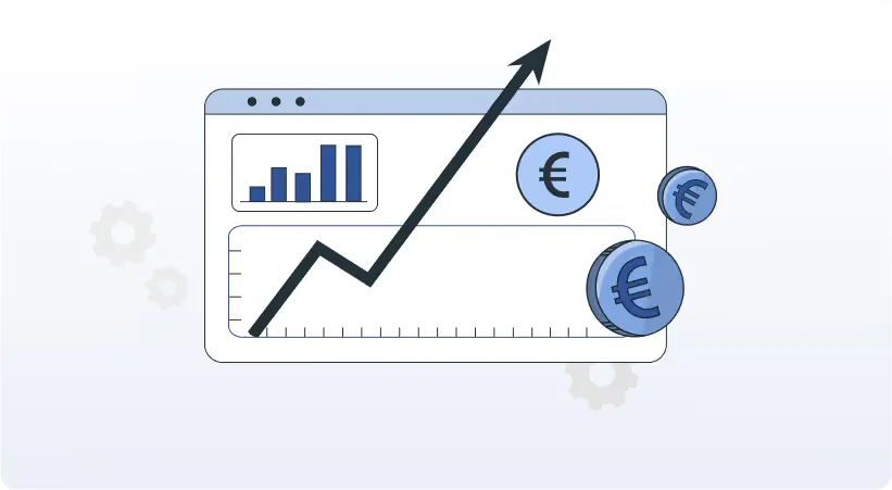 Schritt 3, setzte erlernte Methoden und Strategien um, damit dein mittelständisches Unternehmen wachsen kann.