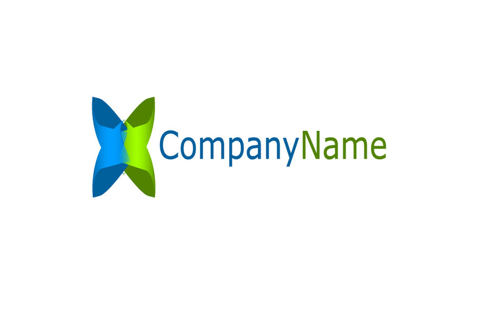 Professionelle Logodesigns im Bundle mit PSD und JPG Dateien