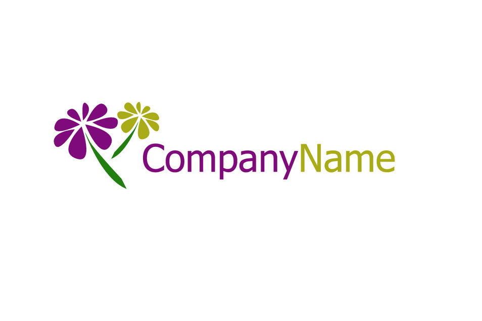 Editierbare Logodesigns als PSD Dateien für professionelle Nutzung