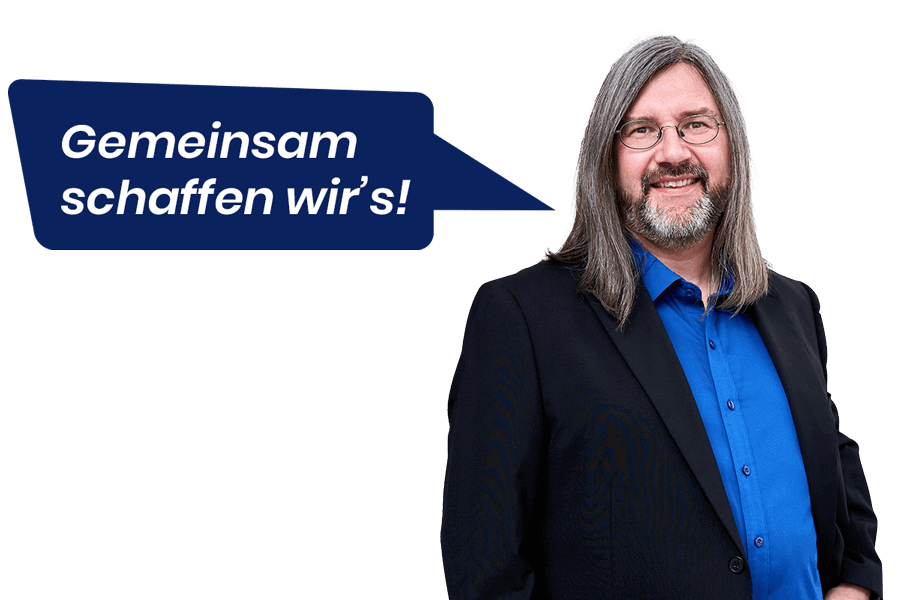 Michael Smetana, Autor von 33 Minuten online-EinzelCoaching