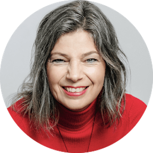Stephanie Ress, Kundin von 365 Beitragsideen