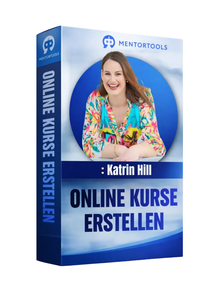 4 Kurse für 4 Euro – Kurspaket zu Online-Business
