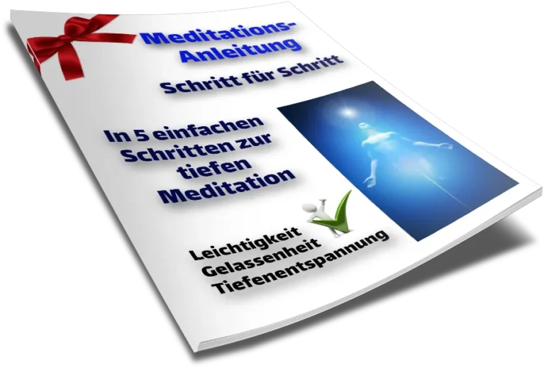 5-Schritte-Meditations-Videotraining
