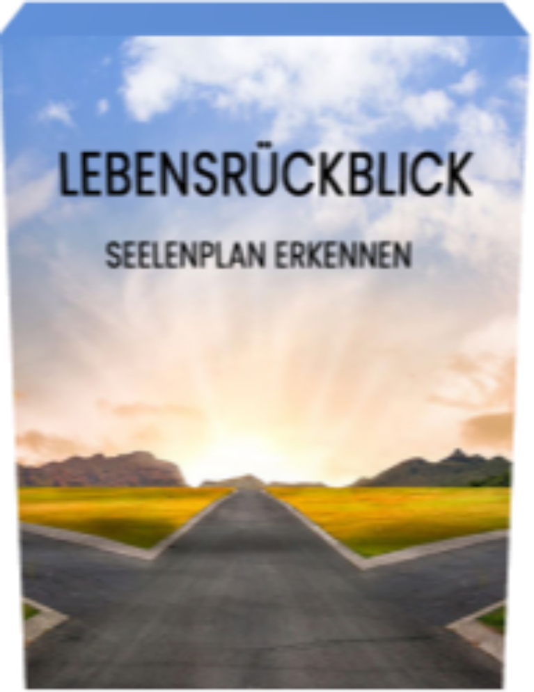 5-Tage Hypnose-Detox – alles loslassen, was belastet! von Sandra Cham