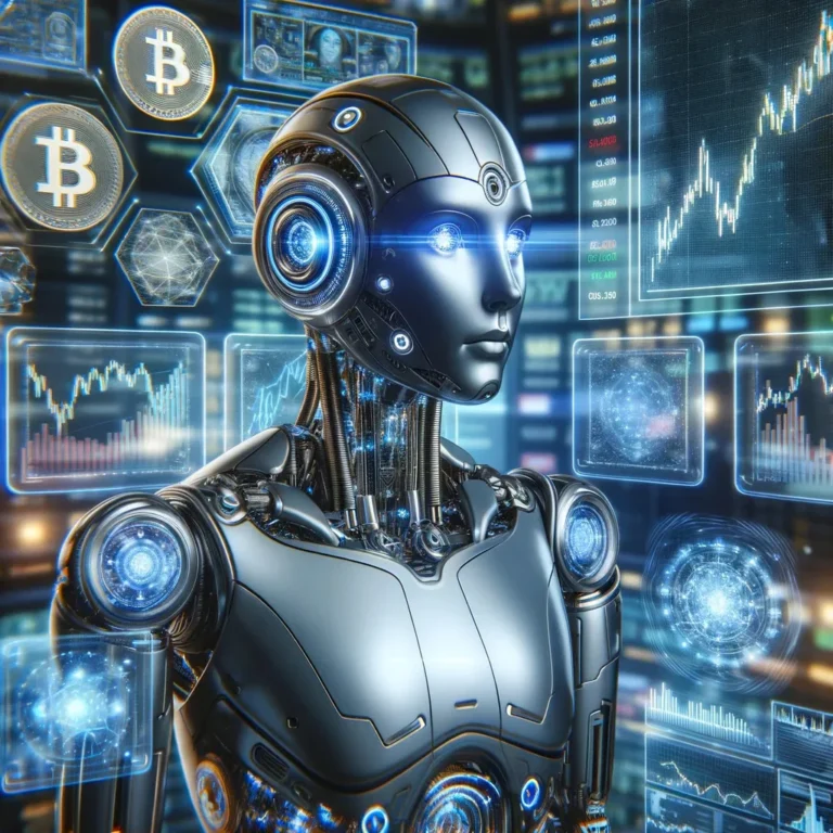 60 Credits for AI.IQTrend.com – Guthaben für KI-Chartanalyse