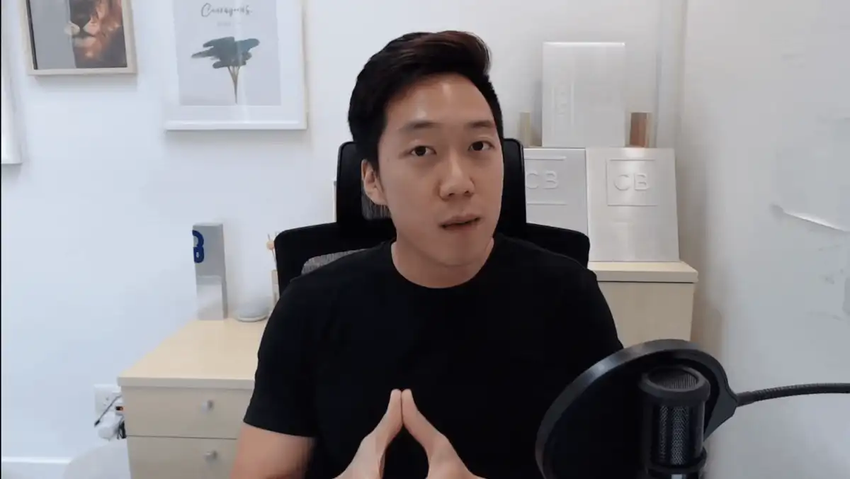Produktmockup 7-Figure ELITE Partnership Videokurs von Shawn Josiah