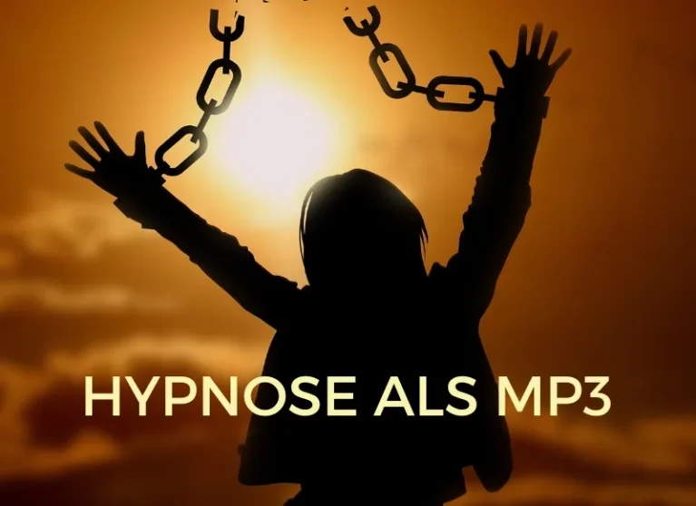 Abnehmen mit Hypnose – Audio-Programm fürs Wunschgewicht