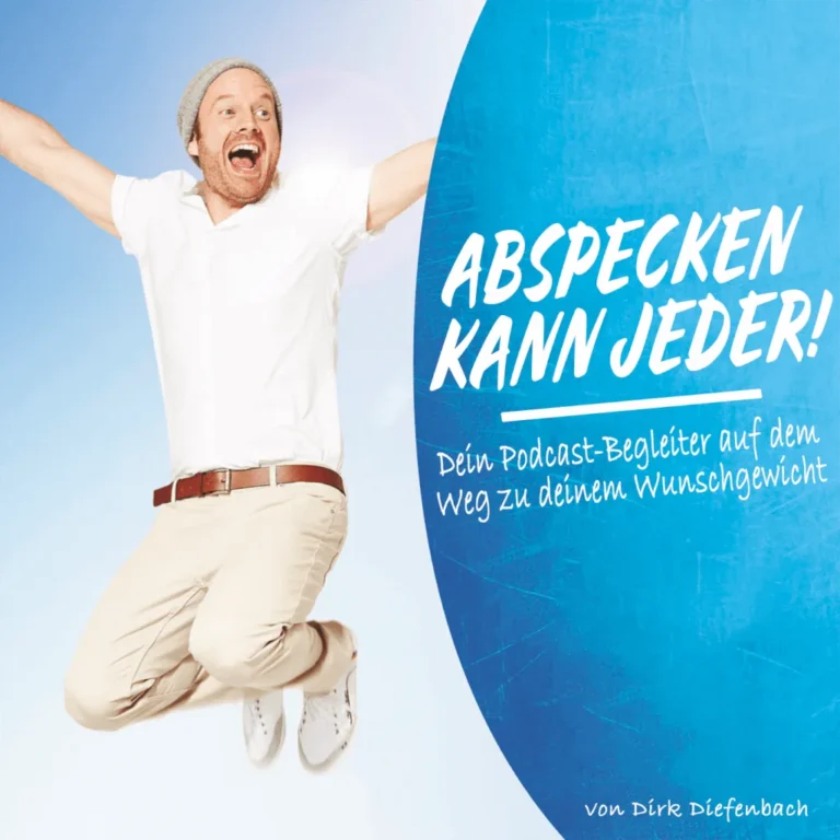Abspecken kann jeder – Abnehm-Coaching-Mitgliedschaft