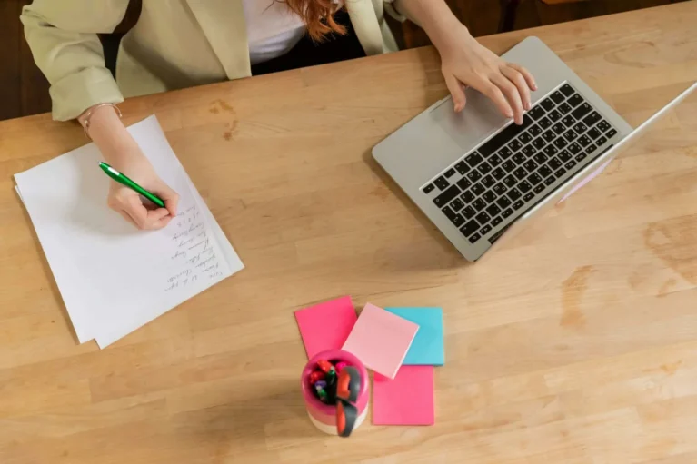 Academic Career Club – Gruppencoaching zum Publizieren