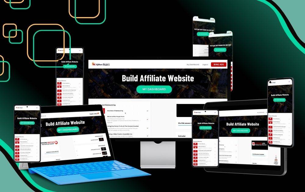 Kundenbericht Affiliate Begin's Erfolg