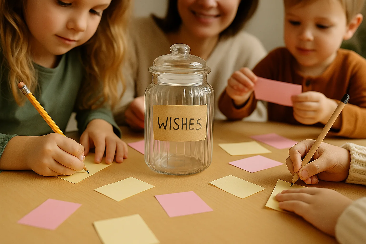 Affirmationskarten für Kinder – Mutmach-PDF zum Ausdrucken 7 Achtsamkeit für Kinder
