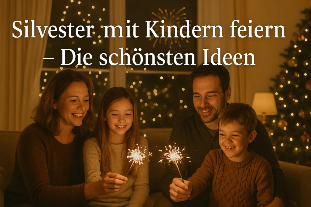 Affirmationskarten für Kinder – Mutmach-PDF zum Ausdrucken 10 Affirmationskarten für Kinder zum Feiern und für schöne Silvester-Momente
