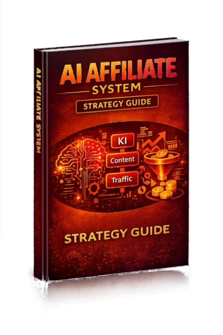AI Affiliate System – Validierungs-Guide