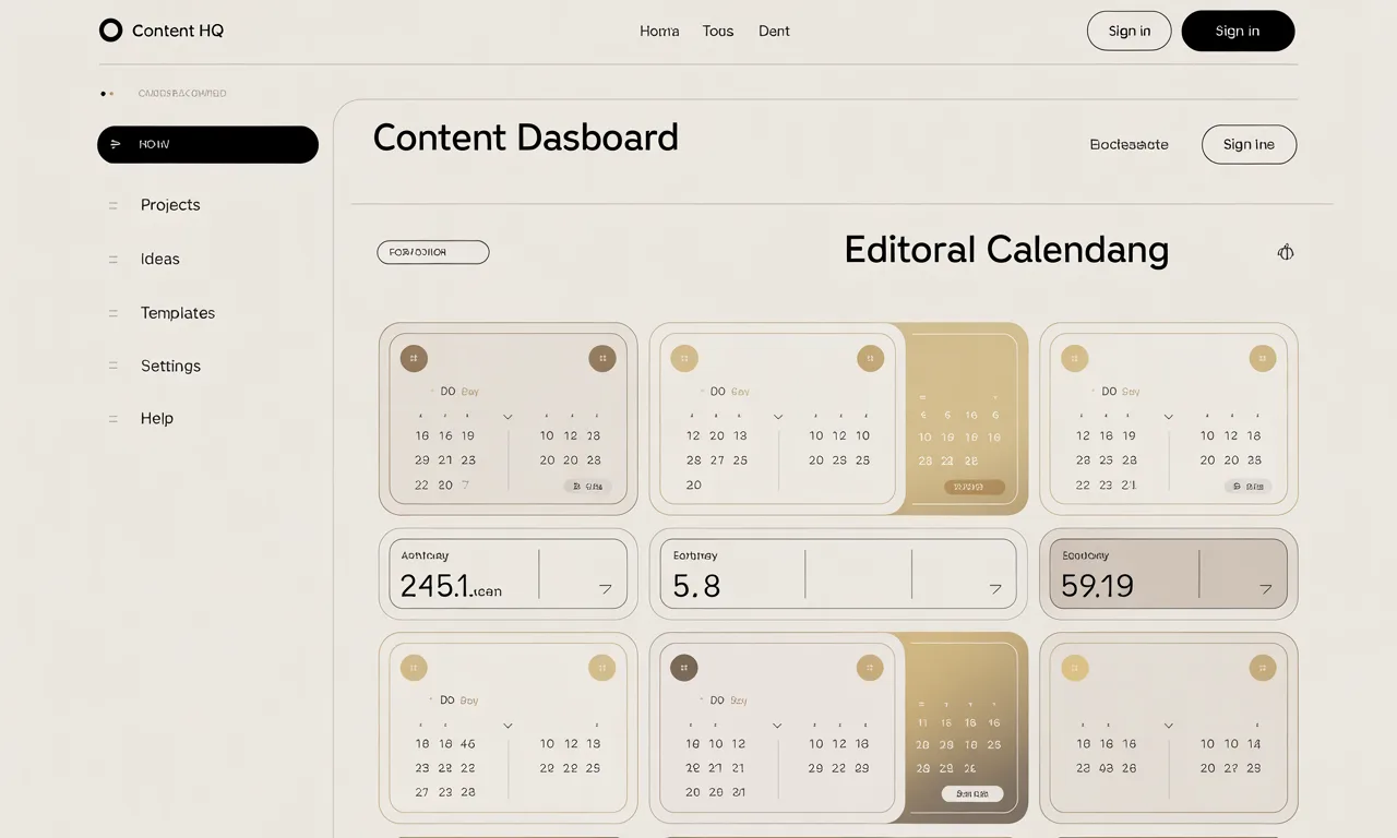 AI Content Master 2025 – KI-Guides mit Prompt-Toolbox 5 Produktmerkmale und Funktionen des High-Demand AI Product Bundle