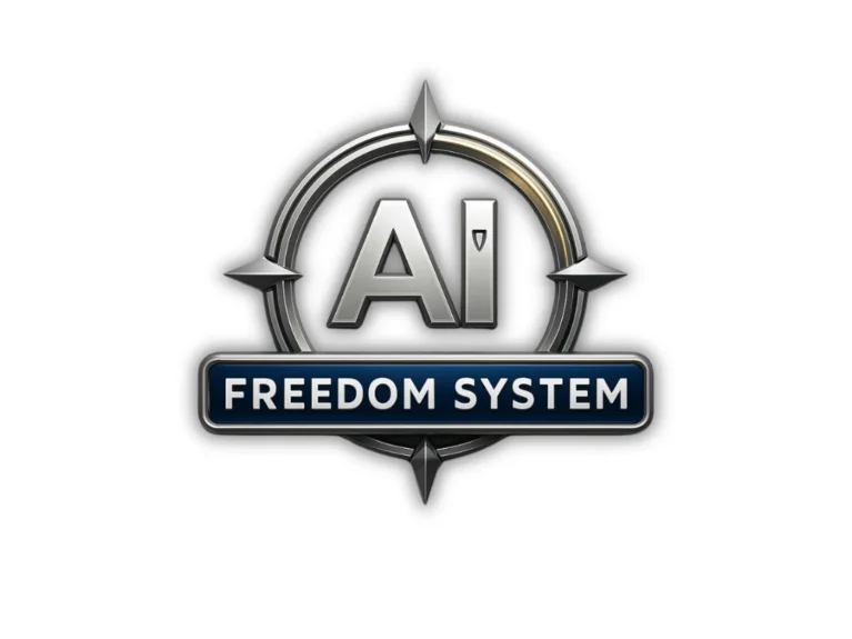 AI Freedom System – Videokurs für KI-Online-Business von Danny Adams