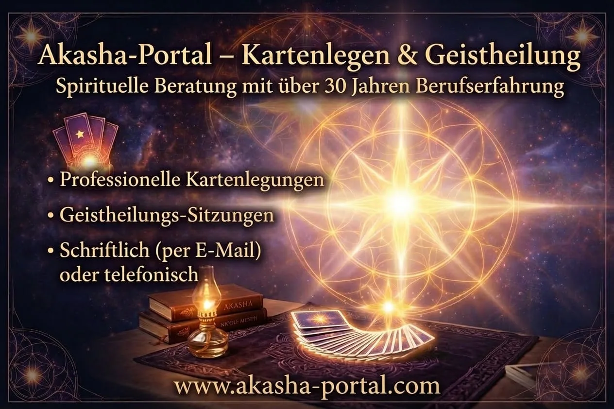Akasha Portal