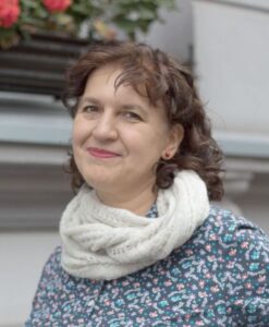 Aleksandra Manka