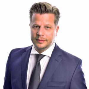 Alex Fischer