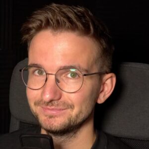 Alex Schreiner