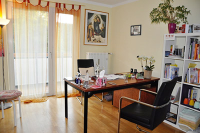 Alexandra Sabitzer