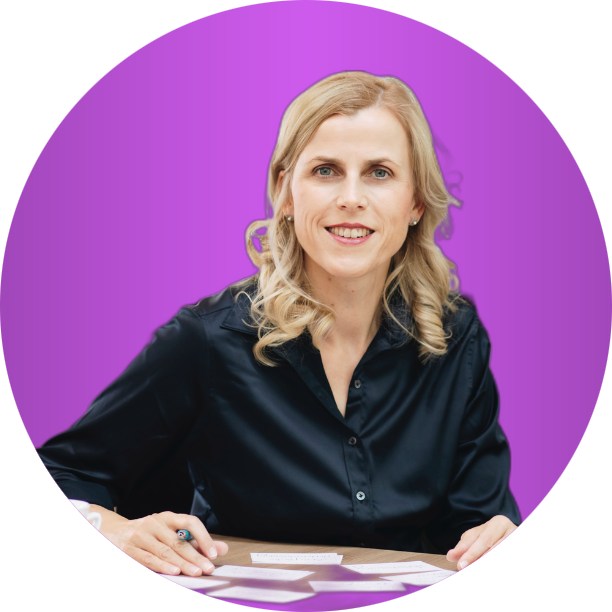 Andrea Maria Bokler