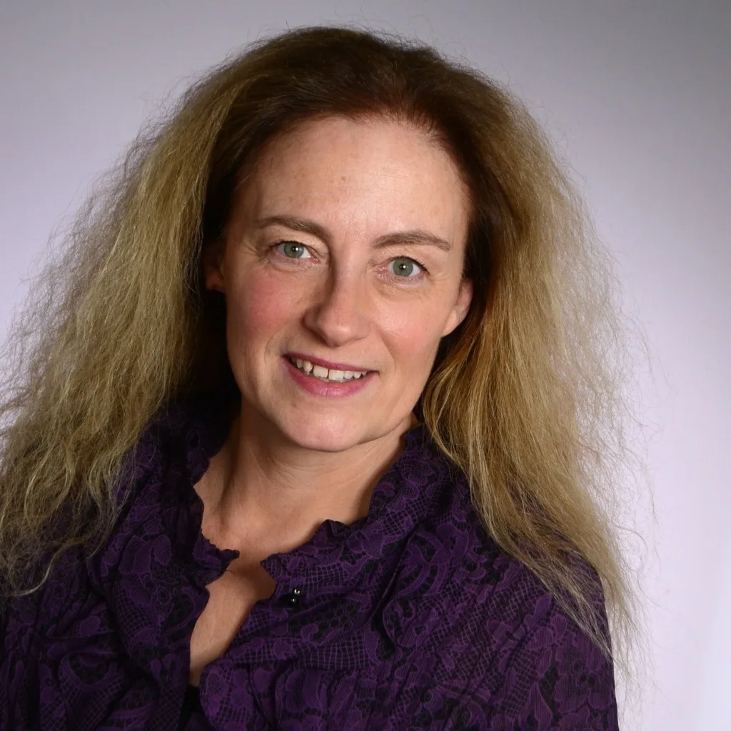 Andrea Medenwald