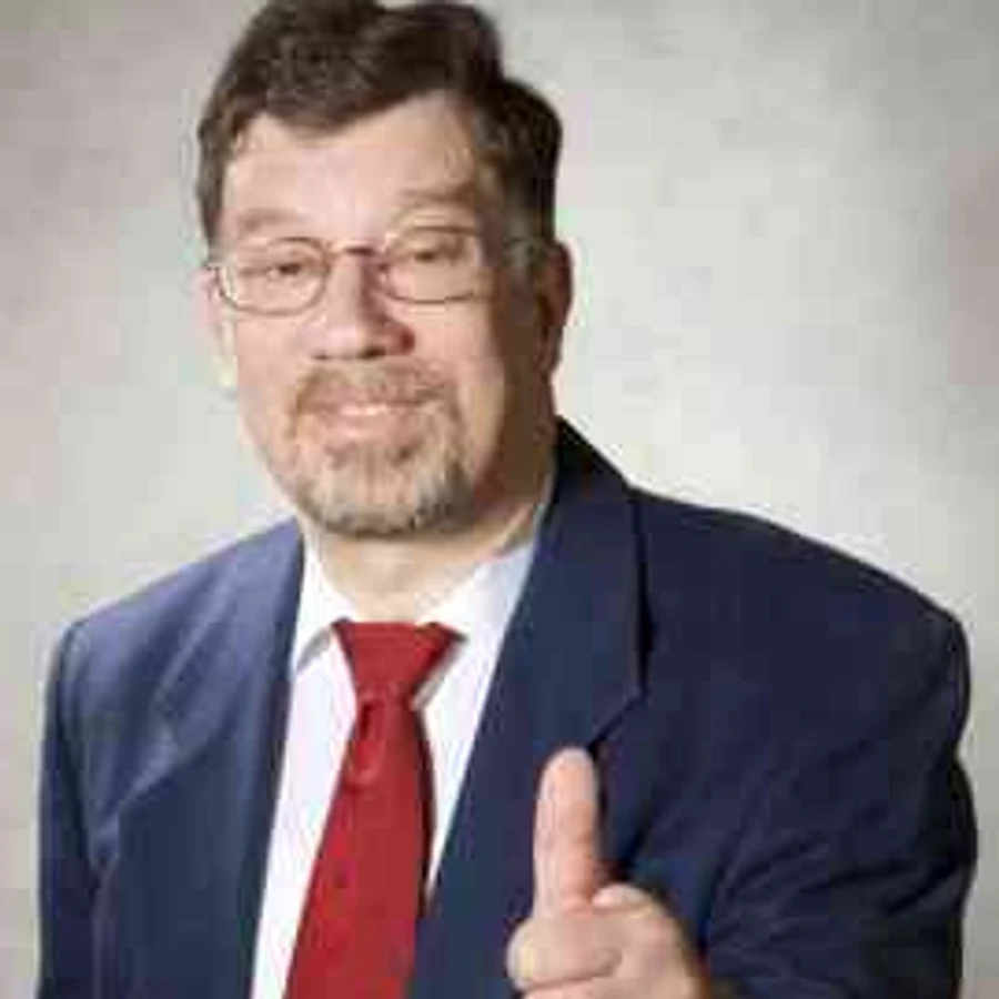 Andreas Bauernfeind