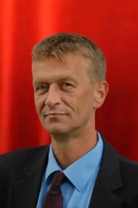 Andreas Hein
