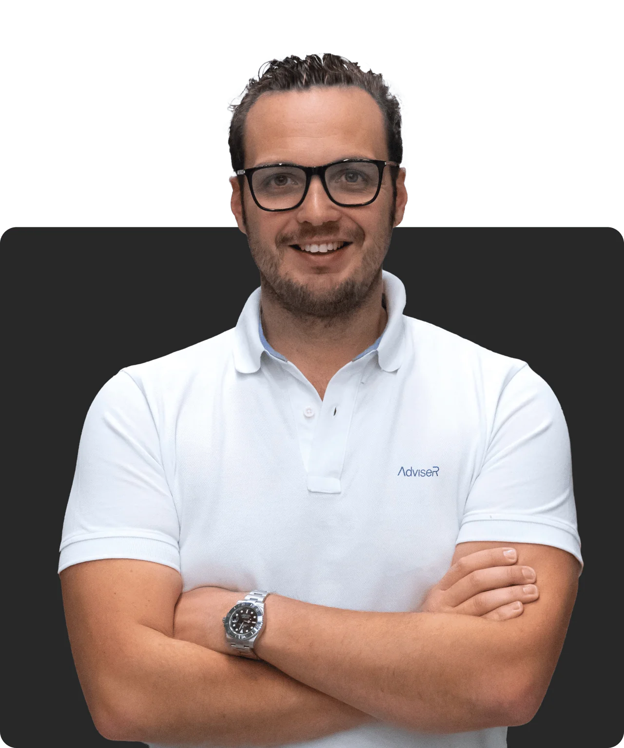 Andreas Rinnhofer