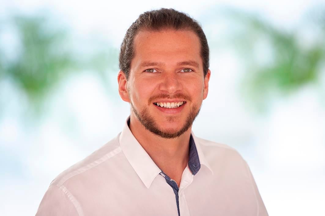 Andreas Sadlowski