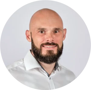 Andy Giesbrecht