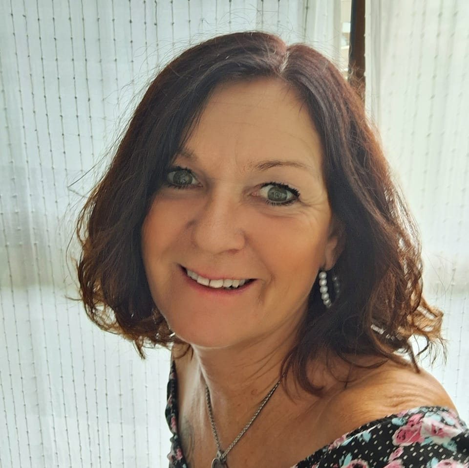 Angela Johanning
