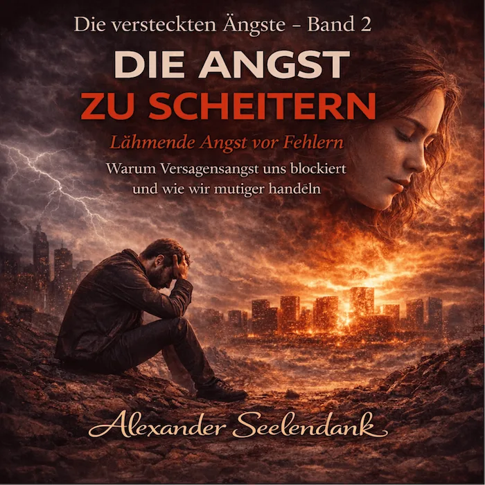 Cover Band 2 Angst ist die wahre Pandemie Audio