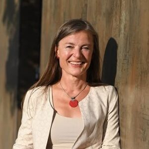 Anja Antropov