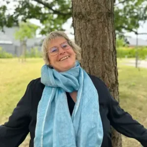 Anke Lüneburg