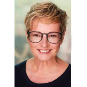 Anke Schneider