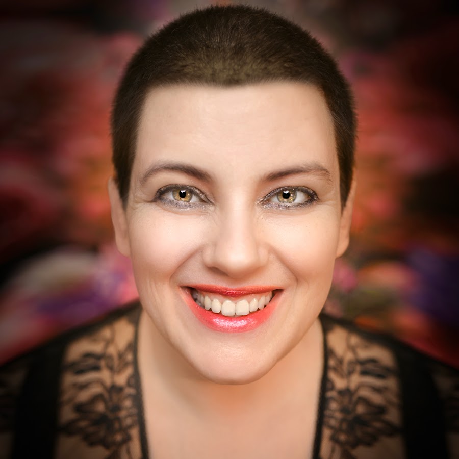 Annette Grübnau